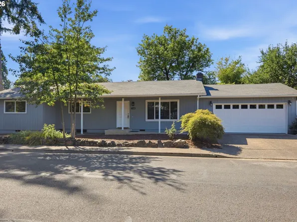 1390 Buck St, Eugene, OR 97402