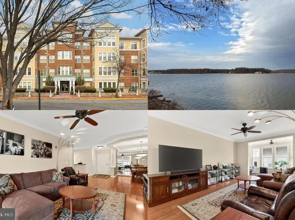 440 Belmont Bay Dr Unit 305, Woodbridge, VA 22191