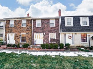 426 Pamlico St #5, Columbus, OH 43228