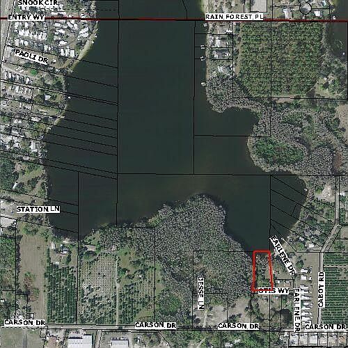 1st image of 21721 Otis Way