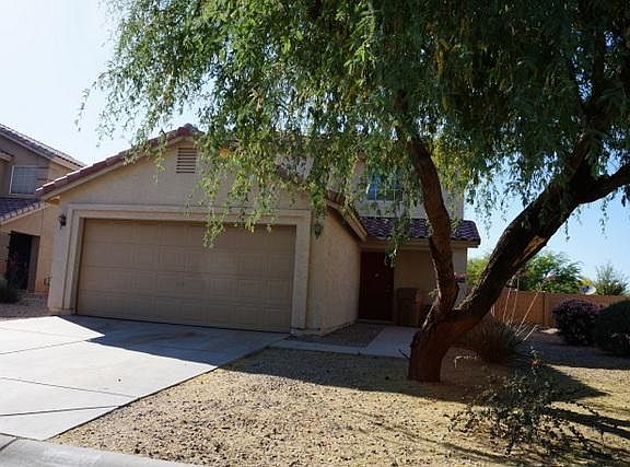 2nd image of 31586 N Cactus Dr