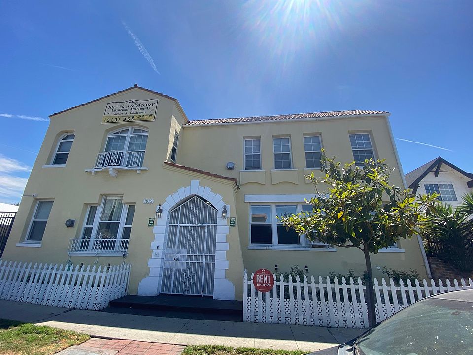 1st image of 1012 N Ardmore Ave #103