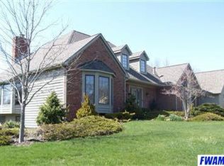 6416 Post Rd SW, Fort Wayne, IN 46814