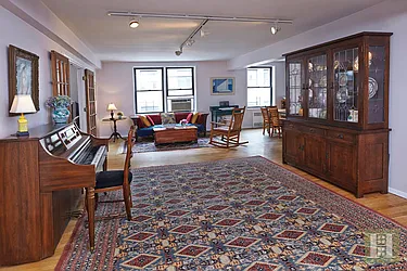 Sold by Halstead Real Estate