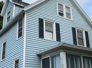 71 Portage St, Rochester, NY 14621