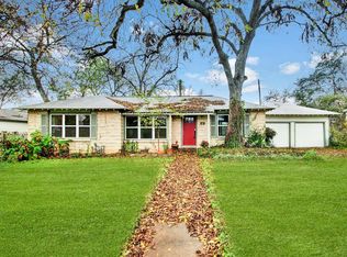 4602 Highland Ter, Austin, TX 78731