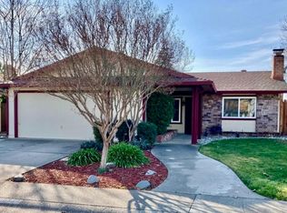 8384 Old Ranch Rd, Orangevale, CA 95662