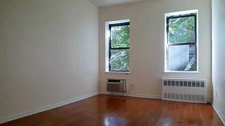 Rented by Keller Williams NYC