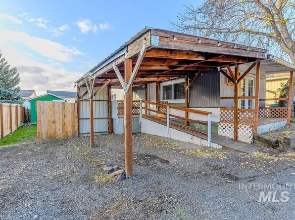 2990 E Palouse River Dr, Moscow, ID 83843