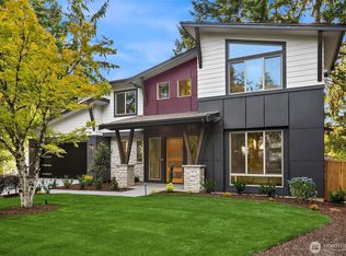 10915 126th Pl NE, Kirkland, WA