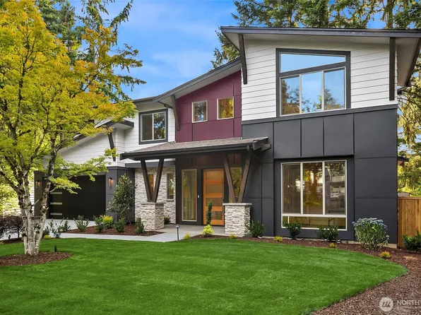 10915 126th Place NE, Kirkland, WA 98033