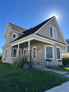 91 S Main St, West Alexandria, OH, 45381