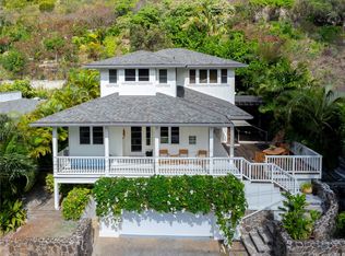 454 Lani St, Honolulu, HI 96821