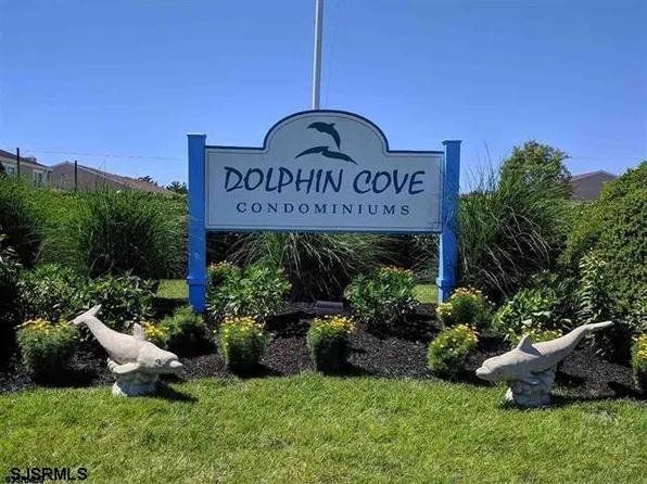 4901 Harbor Beach Blvd #Q1, Brigantine, NJ 08203