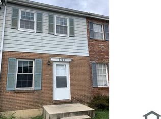 8206 Consett Ct, Severn, MD 21144