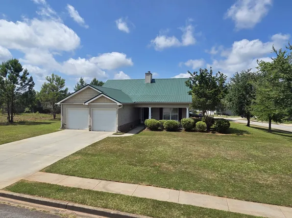 179 Garrett Dr, Eatonton, GA 31024