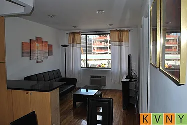 Rented by KVNY Soho