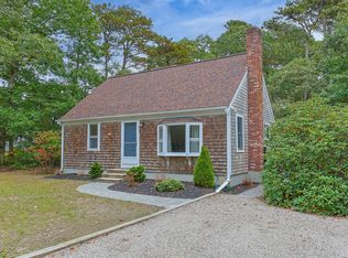 243 Commons Way, Brewster, MA 02631