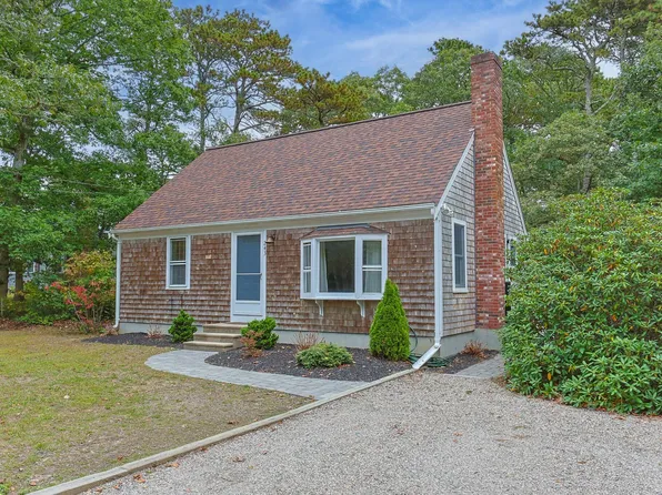 243 Commons Way, Brewster, MA 02631