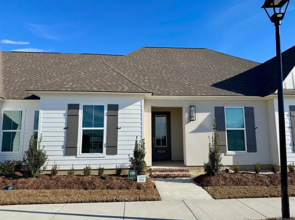 9609 Dawson Trace Ave, Baton Rouge, LA 70836