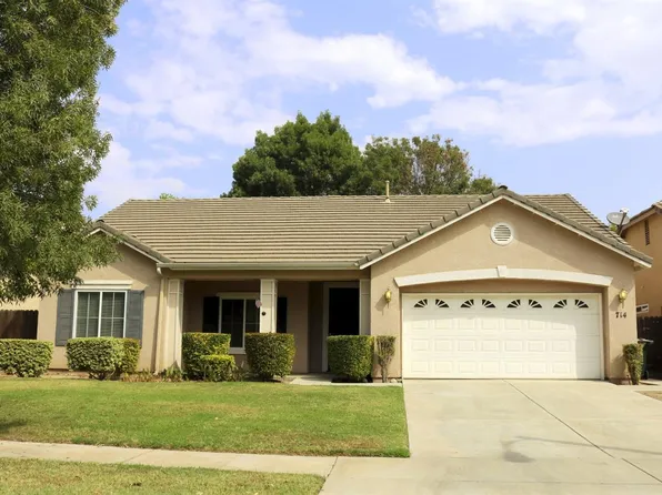 714 W Loyola Avenue, Visalia, CA 93277