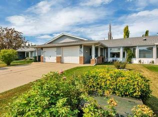 240 E Ebert Close, Red Deer, AB T4R2C5