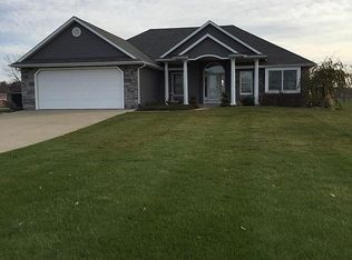 57620 County Road 23, Goshen, IN 46528