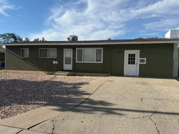 2514 Hall Ave, Grand Junction, CO 81501
