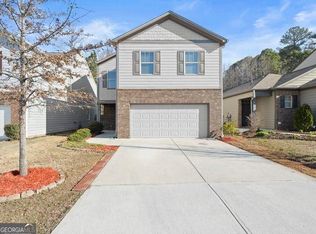 40 Ivey Hollow Cir, Dawsonville, GA 30534