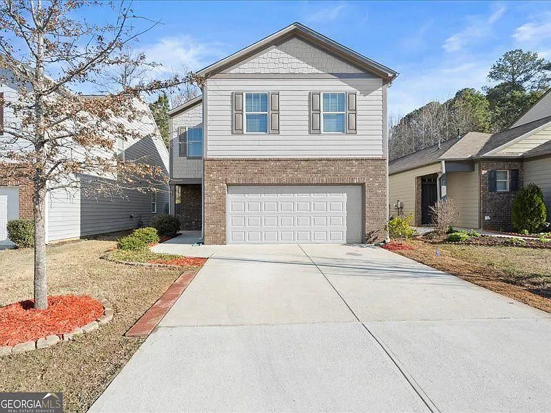 40 Ivey Hollow Cir photo 1