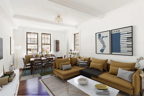 Rented by Corcoran | media 1