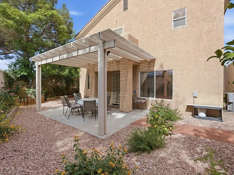 1301 Mount Hamilton Ct — Photo 6