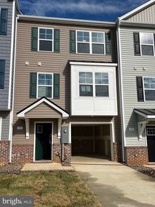 99 Olga Dr, Martinsburg, WV, 25403