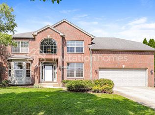 13250 Red Star Dr, Plainfield, IL 60585