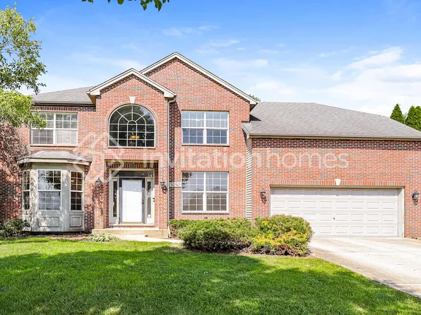 13250 Red Star Dr, Plainfield, IL 60585