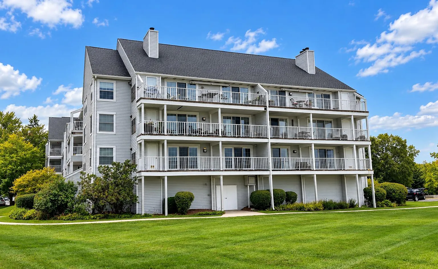 2 bed, 2.0 bath, 1623 sqft, $3,650 — Photo 1