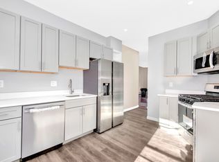 29 Lambert St APT 4, Boston, MA 02119