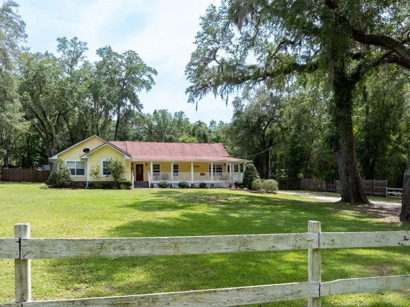 206 SW Cavalry Pl, Lake City, FL 32025