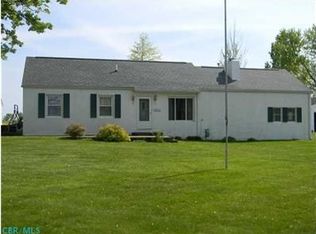 3243 S Bank Rd NE, Millersport, OH