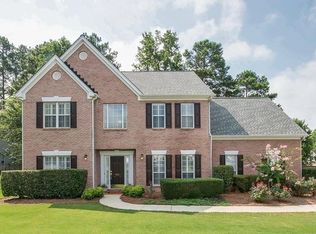 915 Oak Bluff Ct, Dacula, GA 30019