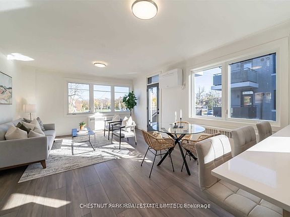 2nd image of 1472 Avenue Rd #5