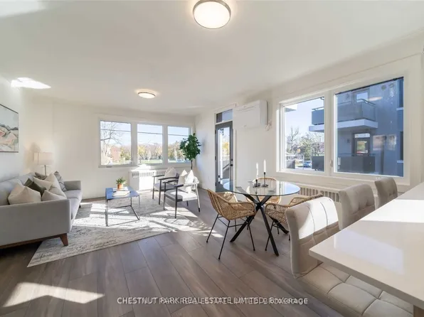 1472 Avenue Rd, Toronto, ON