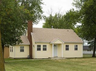 311 N West St, Gifford, IL