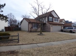 4731 Sunflower Ln, Hoffman Estates, IL 60192