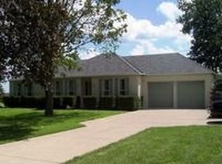 5085 Eck Rd, Middletown, OH 45042