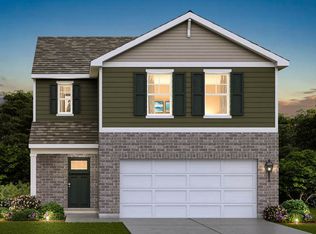 HAVEN Plan, Ashford Place, Plainfield, IL 60586