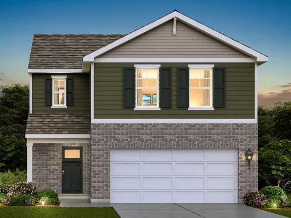 HAVEN Plan, Ashford Place