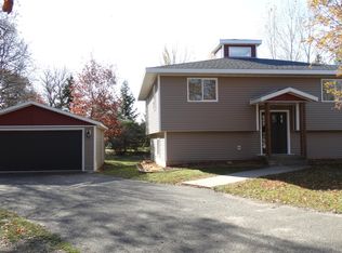 1223 Terrace Ct, Alexandria, MN 56308