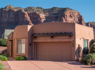 40 Rojo Vista Ct, Sedona, AZ 86351