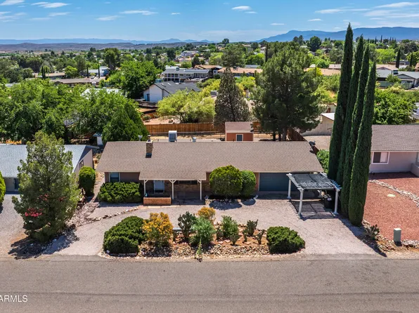 2011 S Wranglers Way, Cottonwood, AZ 86326